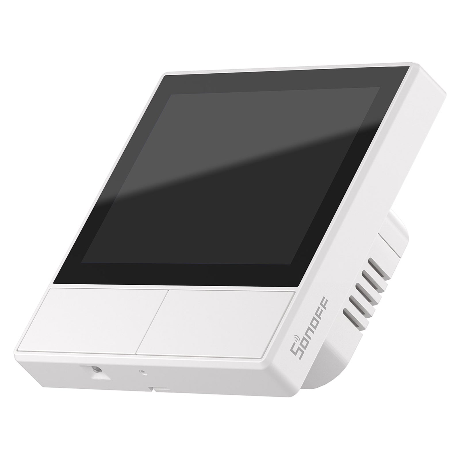 SONOFF NSPanel-EU 2-Gang Smart Home Control Touchscreen Design Smart Scene Wall Switch Panel - EU Plug SONOFF NSPanel-EU 2-Gang Smart Home Control Touchscreen Design Smart Scene Wall Switch Panel - EU Plug